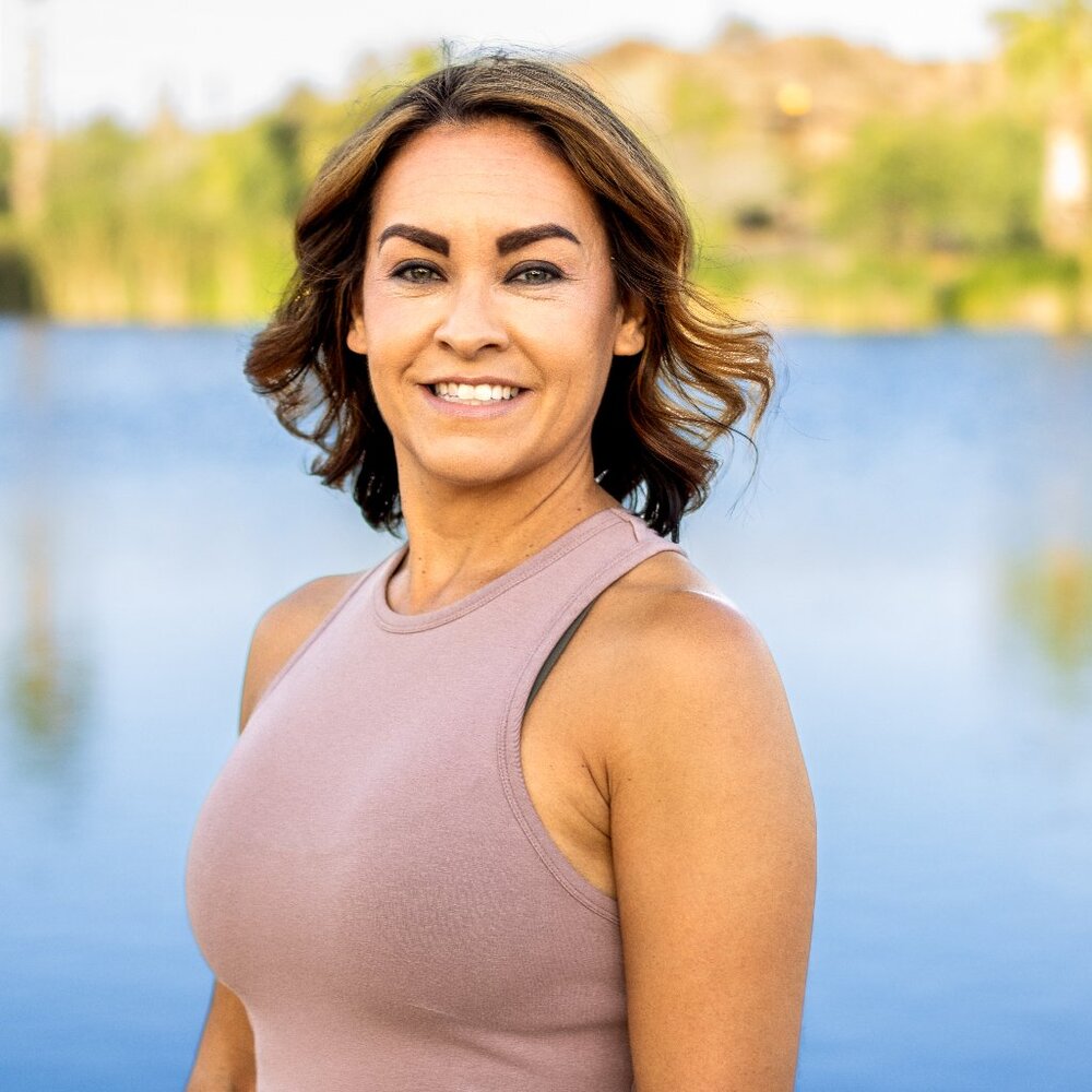 Meet your Posher, Bri